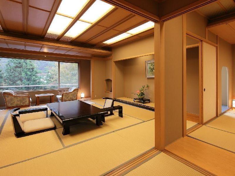 ホテル Shikisai Ichiriki 郡山市 エクステリア 写真